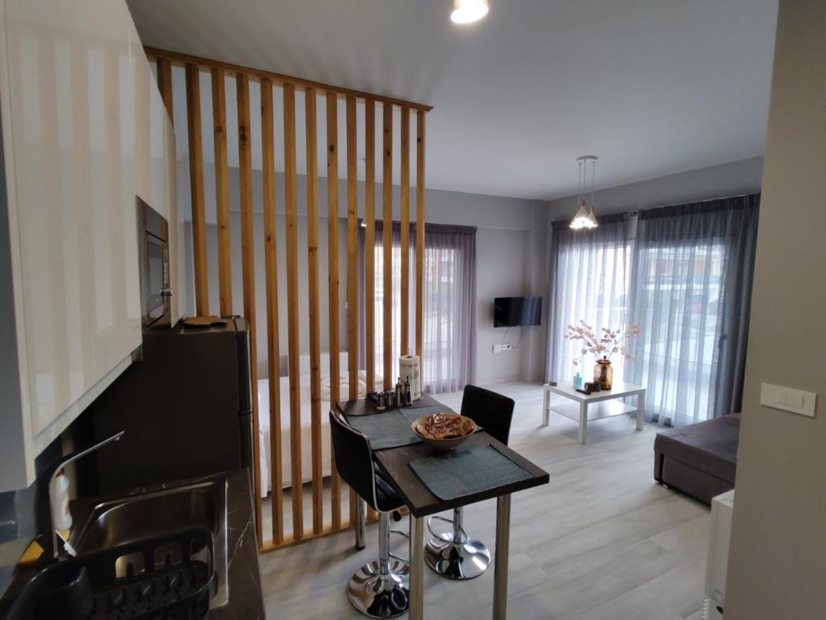 Different Apartments Янина Экстерьер фото