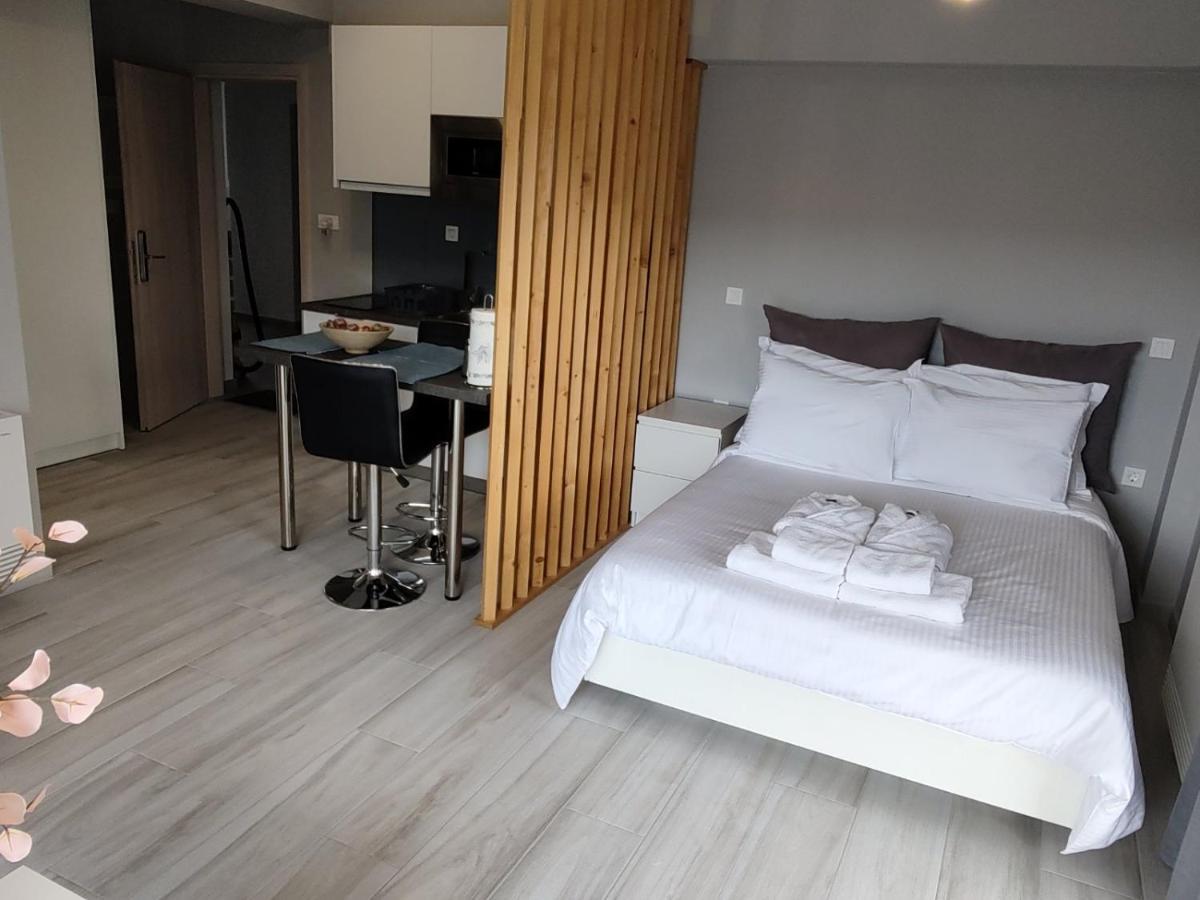 Different Apartments Янина Экстерьер фото