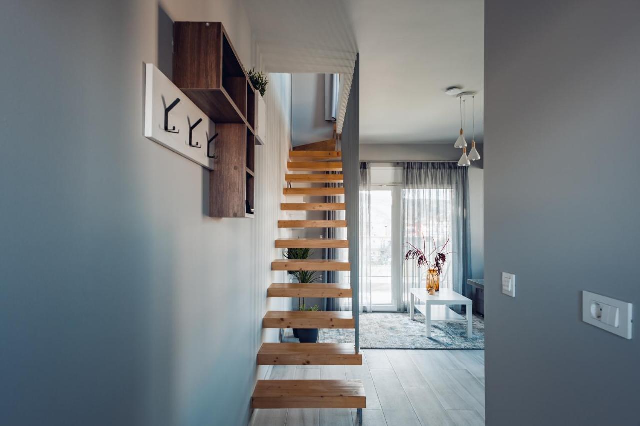 Different Apartments Янина Экстерьер фото