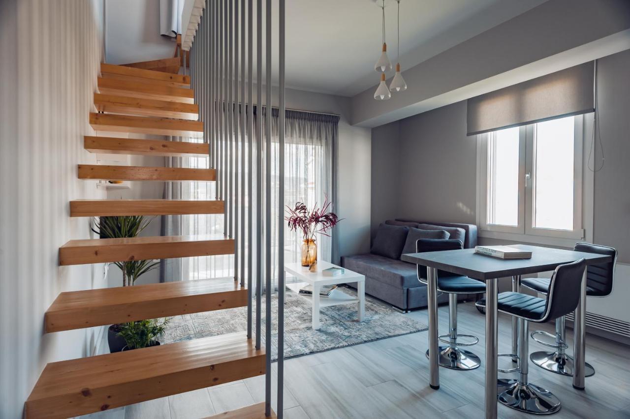 Different Apartments Янина Экстерьер фото
