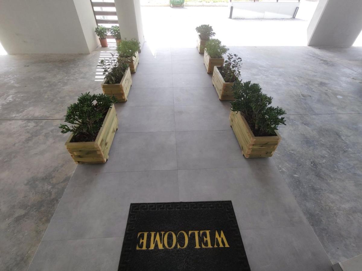 Different Apartments Янина Экстерьер фото