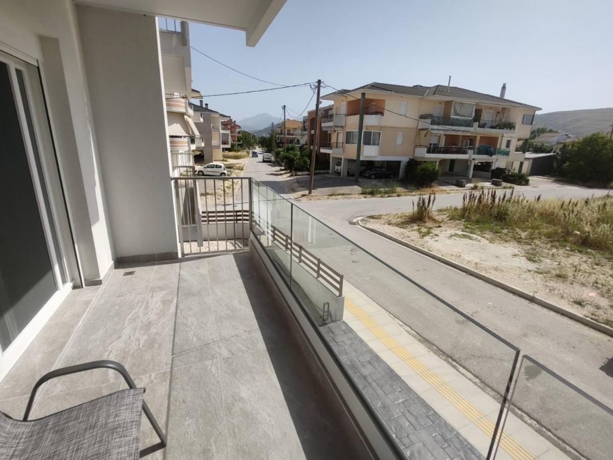 Different Apartments Янина Экстерьер фото